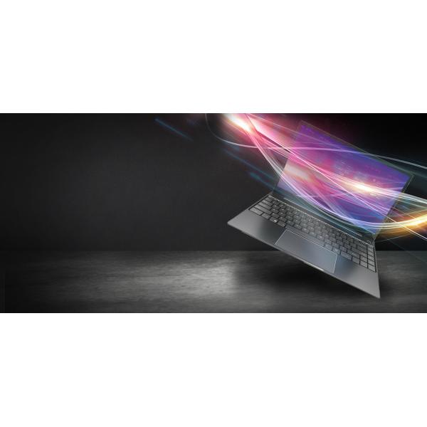 Bluetooth 5.0 Large Screen Windows Laptop AC WIFI Dual Speaker DC Charging 512GB