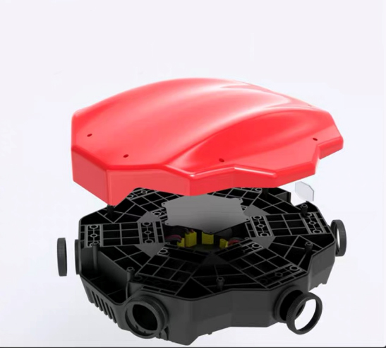 HV Drone 3