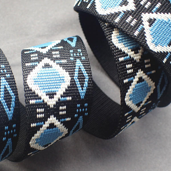China Sustainable ODM 35mm Polyester Lifting Slings on sale