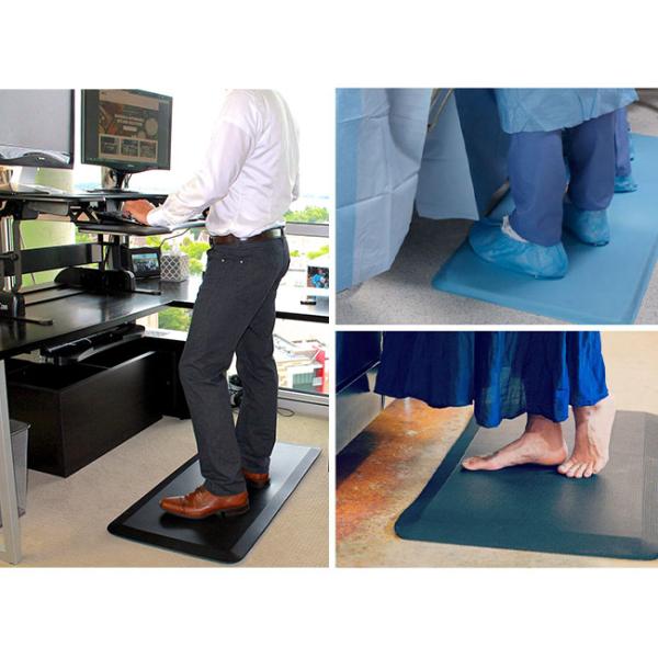 Polyurethane Foam Soft Floor Mats Making Machine Polyurethane Foam Production Line