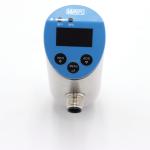 RS485 Industrial Pressure Switch Transmitter with Rotable OLED Display