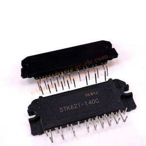 Buy cheap New original STK621-140C variable frequency air conditioning module from wholesalers