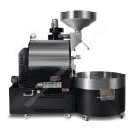 Commercial Coffee Roaster Machine 15KG Industrial Coffee Roasting Machine 304