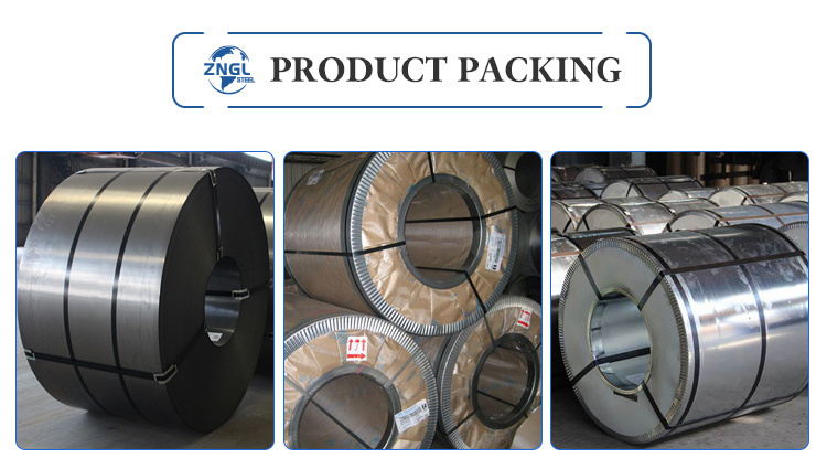 Hot Rolled 4FT Width Mild Steel 0.8*245 Low Carbon Steel Strip Coil