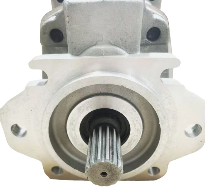 Hydraulic Pump 705-56-34180 for Wheel Loader Wa380-1
