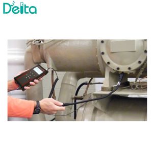 JF-2004 Partial Discharge Detect Transmission Line Test Equipment