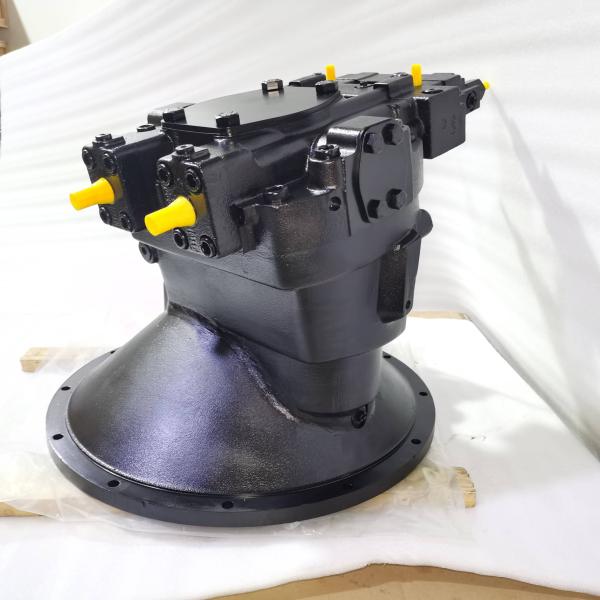 Bosch Rexroth Axial Piston Variable Displacement Double Pump A8VO