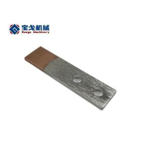 Quality Conductivity Aluminum Busbars for Processing Winding and Electrical Distribution for sale