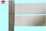 Apparels Heat Resistant Hook And Loop Fastener Tape / Flame Retardant