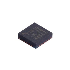 China In stock ATTINY1616-MNR 20-VQFN 3x3 integrated circuit IC MCU 8BIT 2KB FLASH 20QFN on sale