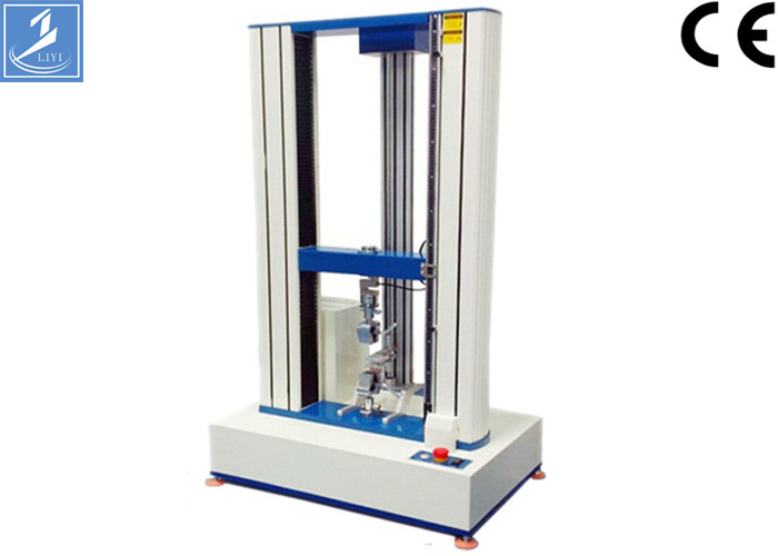 Non - Destructive Static Universal Tensile Strength Tester Static Tensile Test