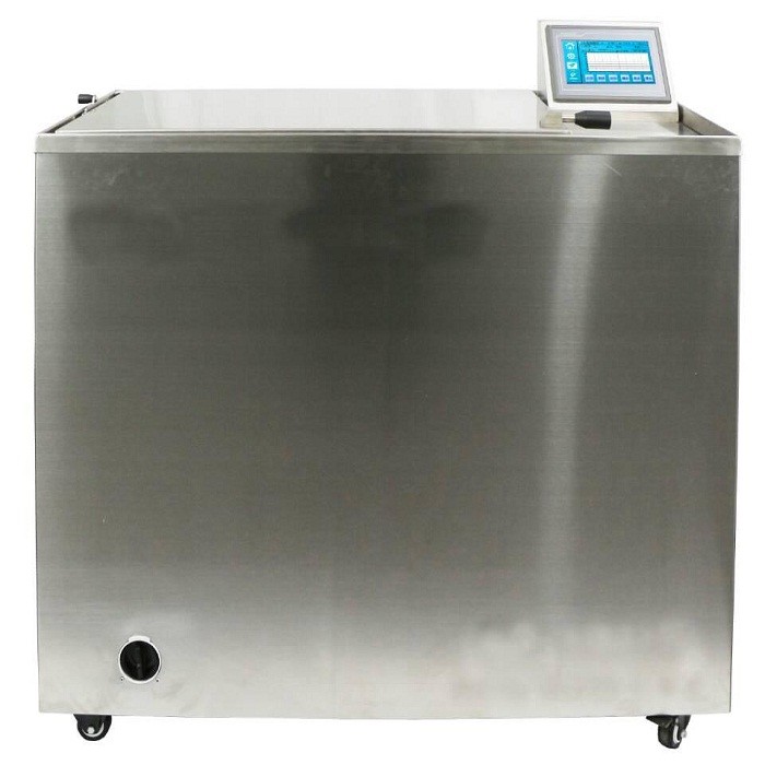 China Textile Industry Machines Fabric Colour Fastness Washing Performance Tester on sale