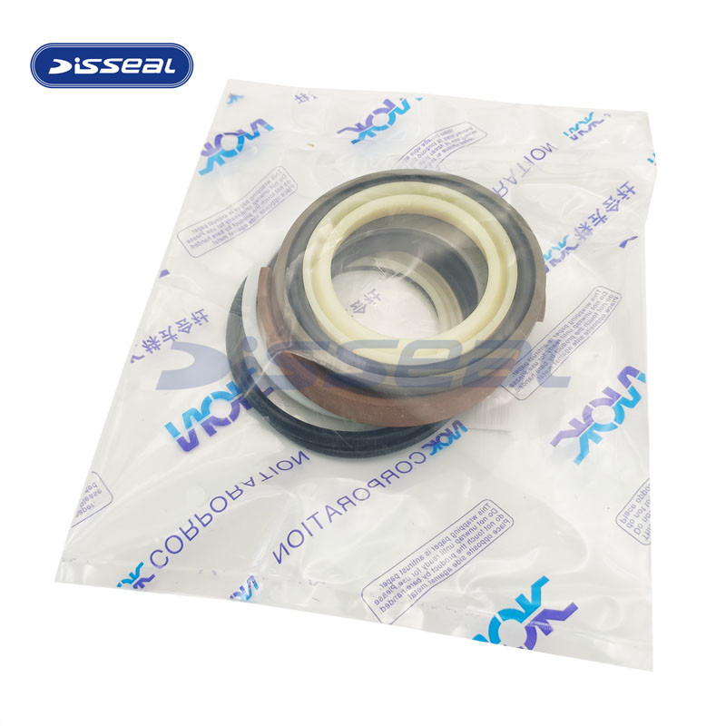 Genuine Seal Repair Kits HD250SE Bucket Seal Kit PTFE NBR