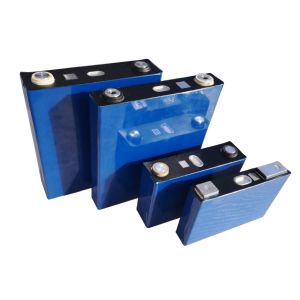 Quality 100AH Residential Lithium Ion Battery High Temperature Performance Anti Heating for sale