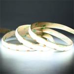 10m/roll Double Lines 600leds 12v 24v Ra80 12mm Flexible COB Led Flexible Strip