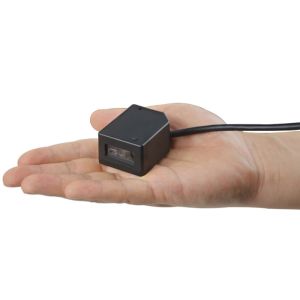 Quality MS4200 QR Code Scanner for Bus Ticket Checking System for sale