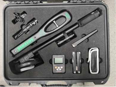 Security Guards Emergency Rescue Tools / Search And Rescue Equipment