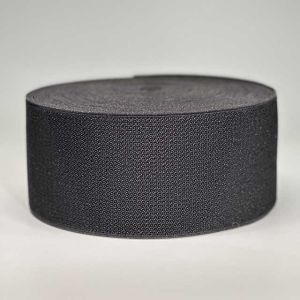 Medical Bandage Elastic Velcro 100% Nylon Elastic Hook And Loop