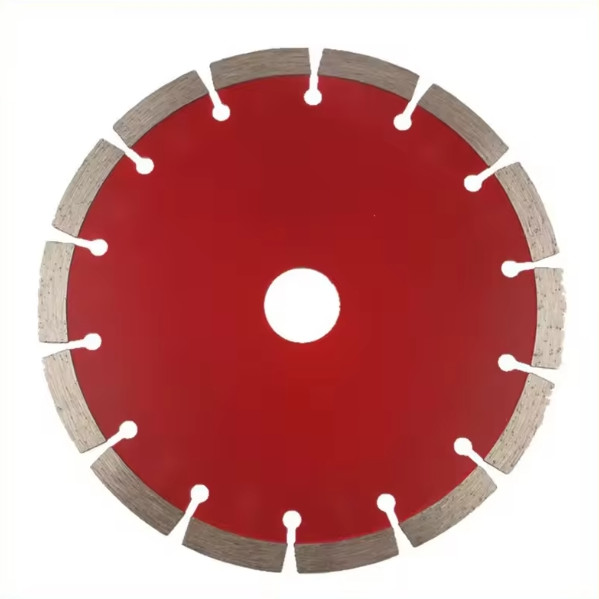 Versatile Diamond Cutting Asphalt For Multiple Cutting Applications In