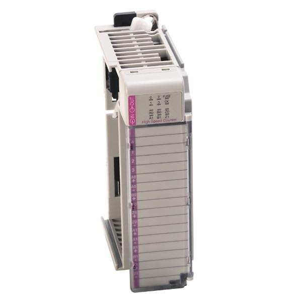 1769-IQ16 Allen Bradley Compactlogix 16 Point D/I Module ClassProgrammable