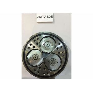 Robot RV Gear Reducer Cycloidal Speed Reducer As Nabsteco RV 120C