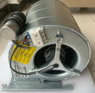 Quality SIEMENS Centrifugal Cooling FAN 6SL3362-0AF01-0AA1EMBPAPST D2E160-AH01-17 for sale