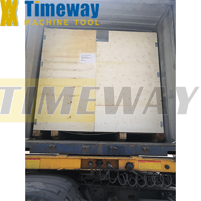Precision Surface Grinder Machine SG-30100AH Saddle Moving Type 0.01 μm Surface Roughness