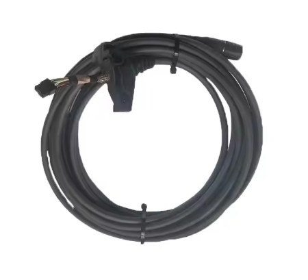 Quality Cable Assemblies KUKA Robot Spare Parts Ensuring Seamless Power for sale