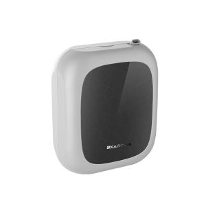 Quality Electrostatic Essential Oil Freshener Humidify Aromatherapy Room Spray Diffuser for sale