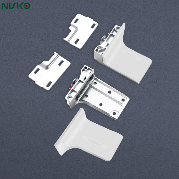 Quality Bathroom Cabinet Hanging Bracket Wall Mounting Cupboard Support Bracket for sale