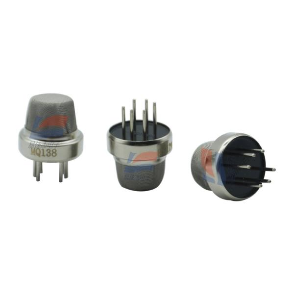 MQ-138 MQ138 Semiconductor Gas Sensor For Domestic VOC Gas Alarms