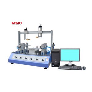 Quality Simulation Operation Electronic Product Tester Durability Mitsubishi PLC for sale