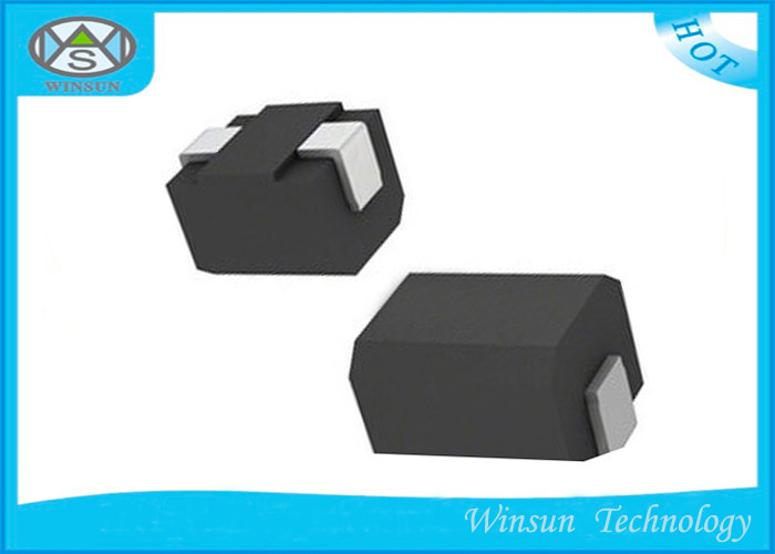 Ferrite Surface Mount Power Inductors Gray 5.6 × 5.0 × 5.0mm For Audio Visual Equipment