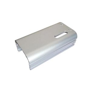 Quality OEM Machined CNC Aluminium Parts Prototyping Deep Processing for sale