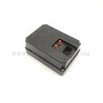 A810201206089 Crane Cab Parts LCD Display for 057BH0DG2-I500