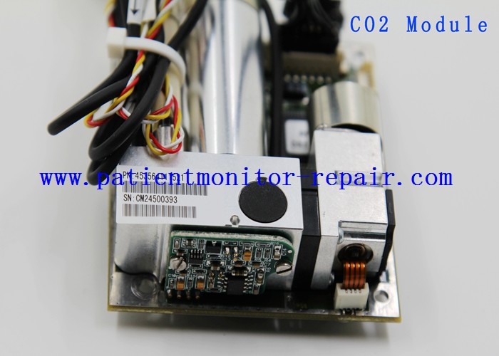 MMS Module Repair , Excellent SureSigne VM1 Oximeter CO2 Module