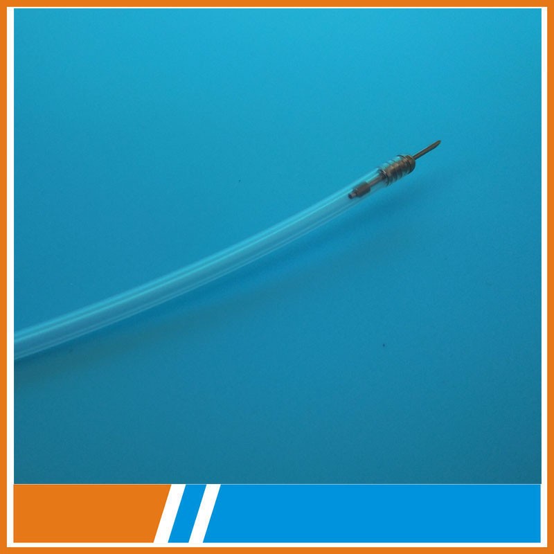 disposable medical endoscopic biopsy forceps disposable hypodermic needles