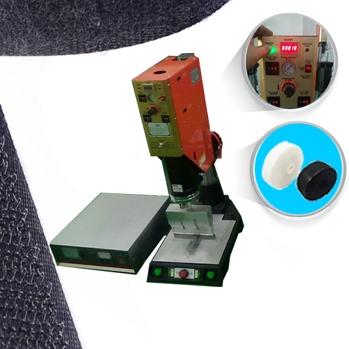 Quality High Precision Ultrasonic Welding Machine With Adjustable Frequency And Power for sale