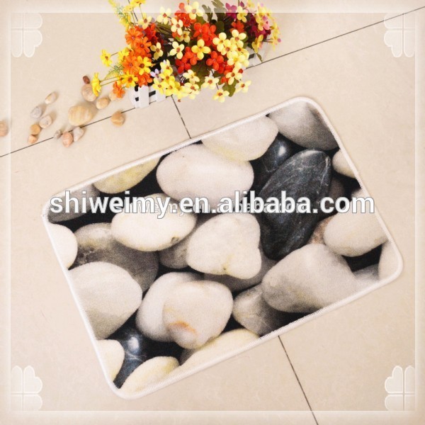 Quality silicon floor mat for sale