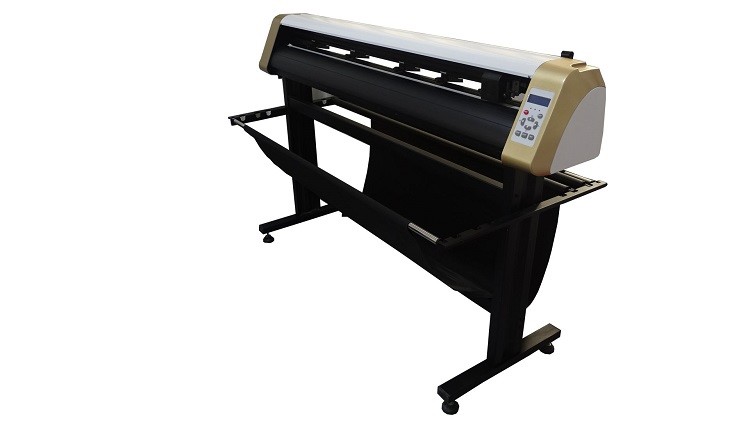 54 Inch Servo Motor Vinyl Cutter