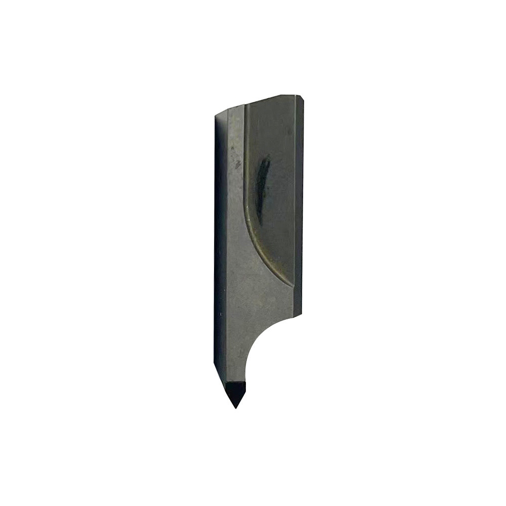 Quality OEM/ODM Customized Non-Standard PCD Tipped Carbide Inserts for sale