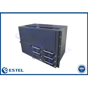 Remote Monitoring 48VDC RS485 Module Rectifier Module Telecom