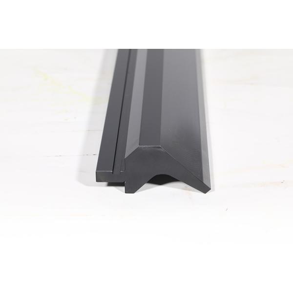 Hydraulic Bending Custom Press Brake Tooling CNC Press Brake Tools
