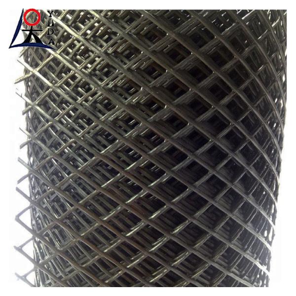 Pp Plastic Netting Hdpe Extruded Aquaculture Net Plastic Flat Wire Mesh