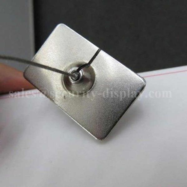 100000 Times Anti Theft Pull Box