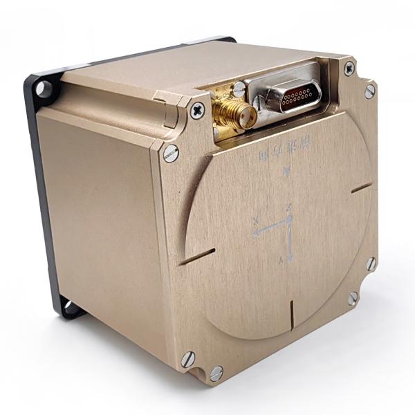 High Precision Inertial Measurement Unit Wide Measurement Range Selectable