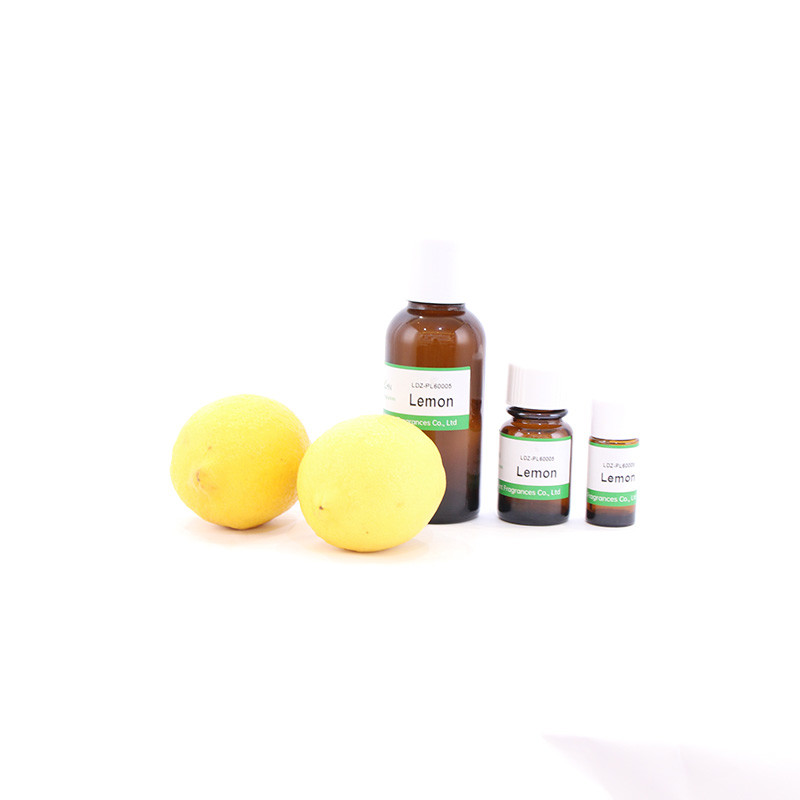 Quality Lemon Fragrance Laundry Detergent Fragrances Oil Highly Concentrated Liquid Softener for sale