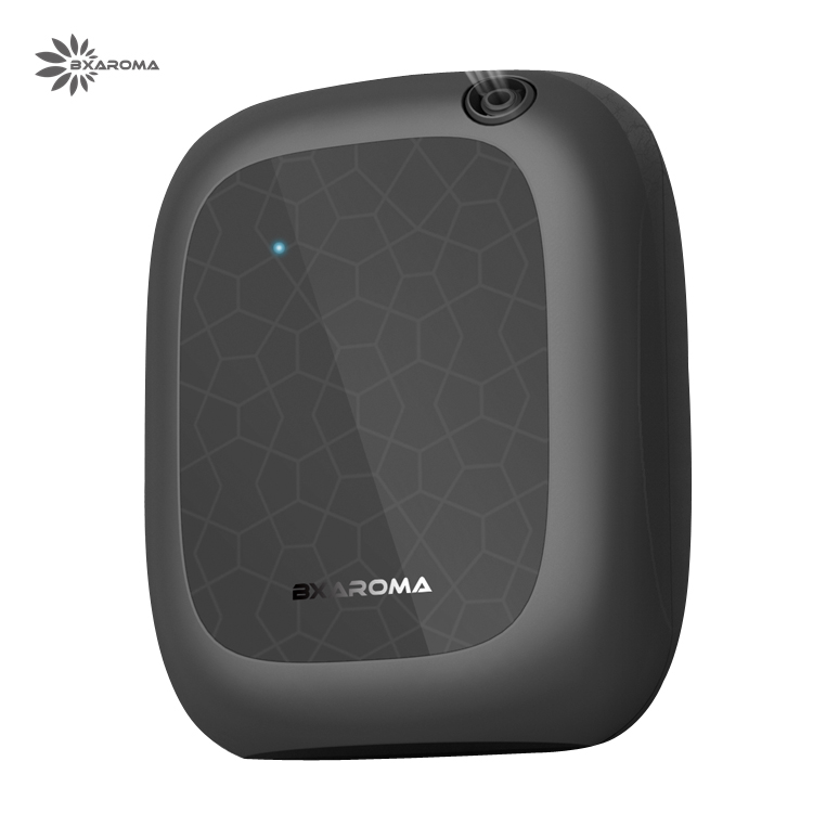 Humidify Scent Air Machine Aromatherapy Electric Aroma Fragrance Diffuser
