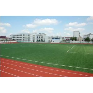Quality Artificial Grass Football Field for sale