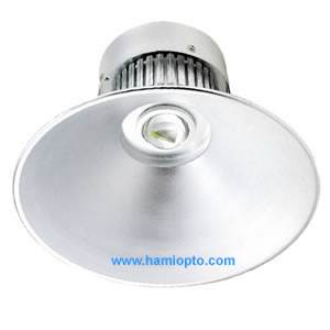 led high bay lights